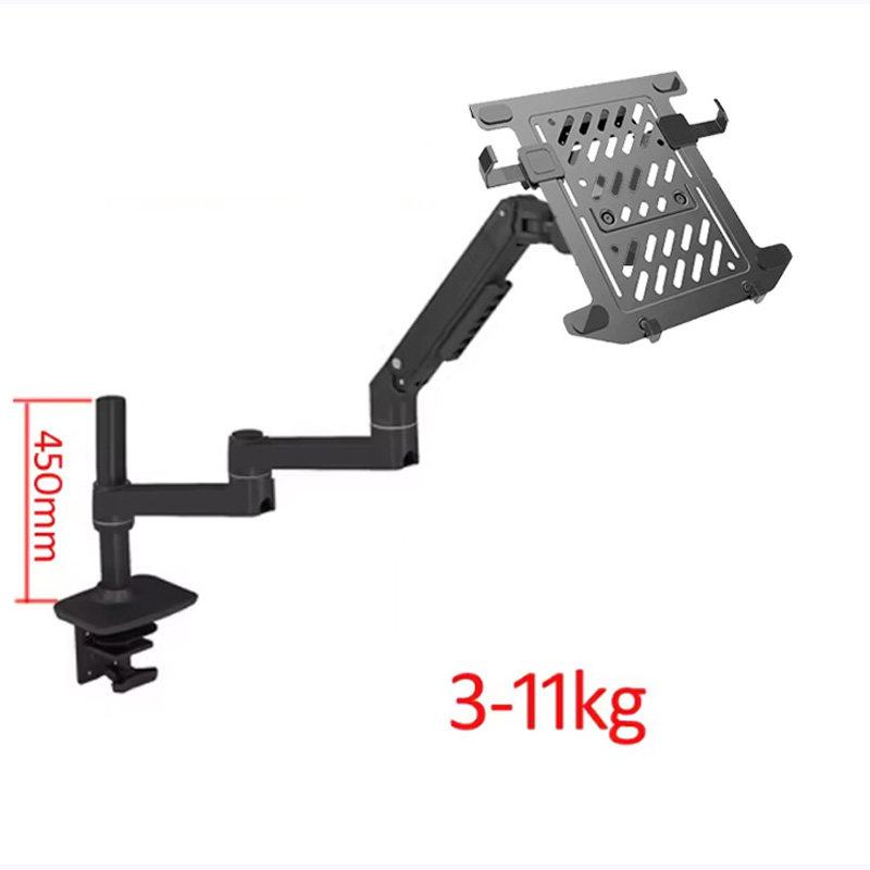 Tablet Lap Desk - 450mm DL-8013LP Full Motion 17' Laptop