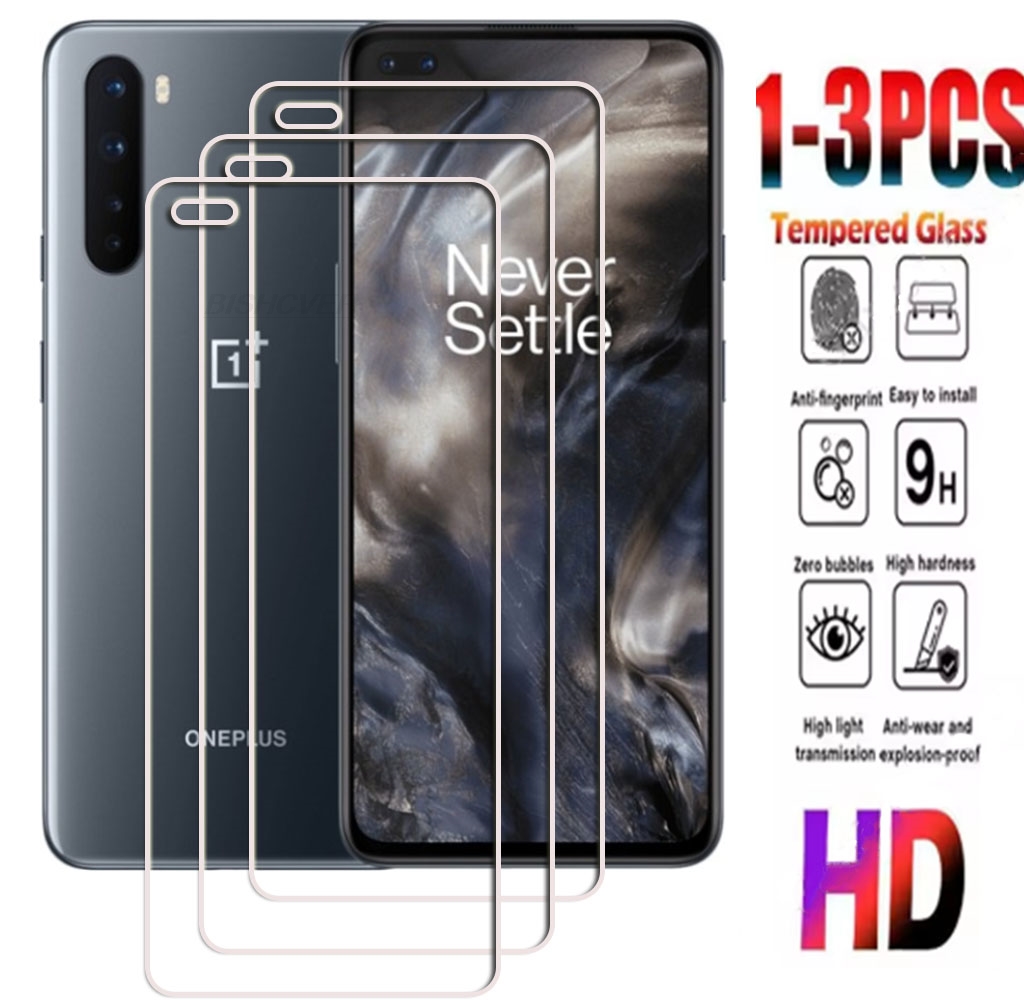 Oneplus Tablet Accessories - 1-3PCS 9H Tempered Glass For OnePlus
