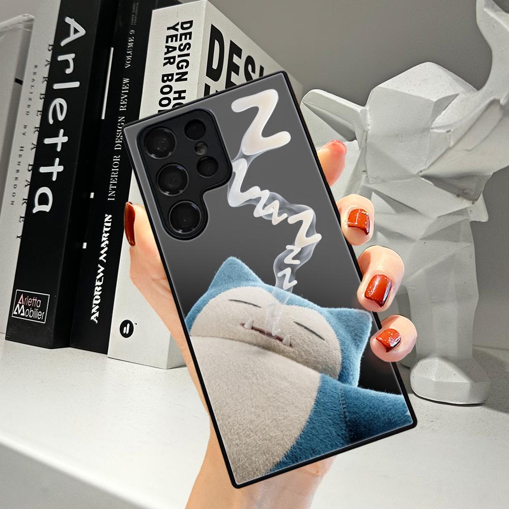 Game Hot P-Pokemons Snorlax Ph - Samsung Galaxy A55 review and price