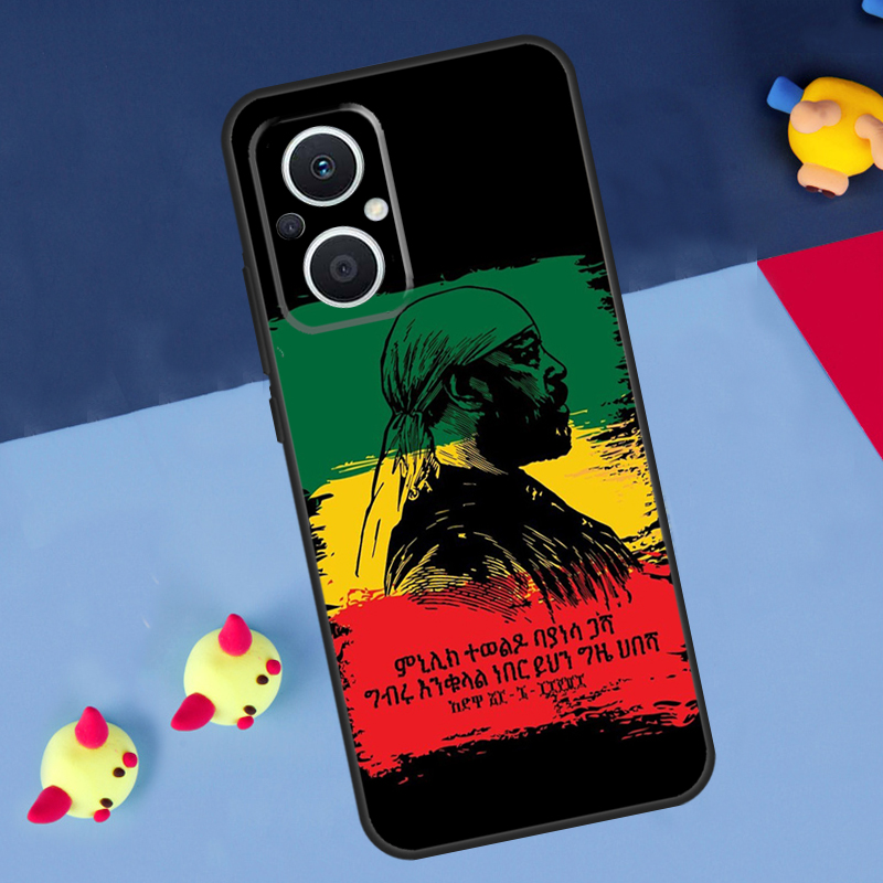 Emperor Menelik Ii Ethiopia Ad - Oppo Reno 12 review and price