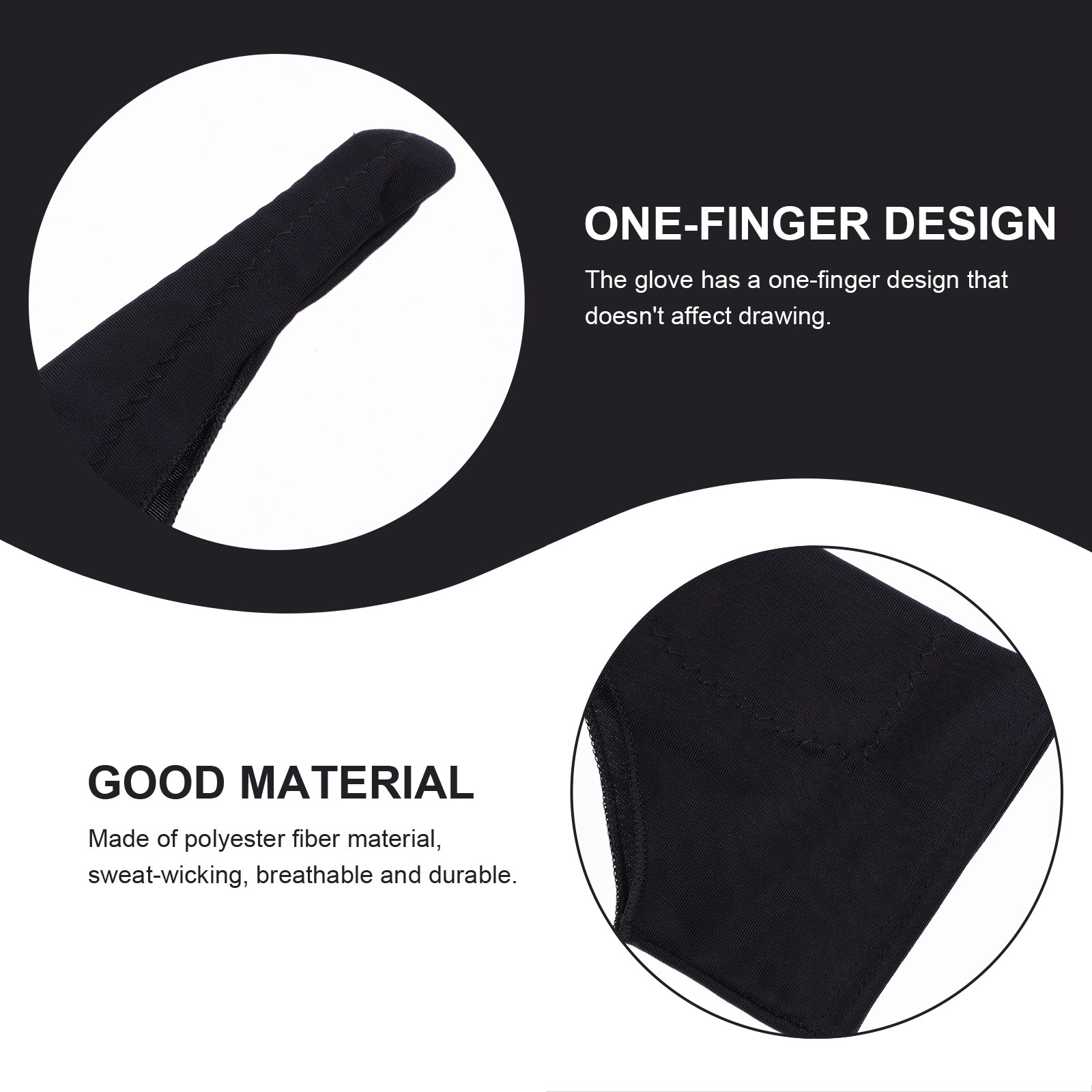 4Pcs Digital Art Glove Drawing - Drawing Glove Artist review and price