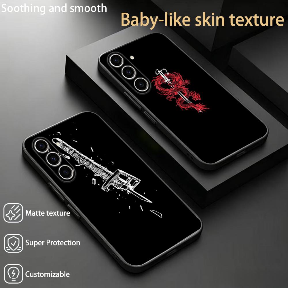 Fashion fantasma cool samurai  - Samsung Galaxy S24 review and price