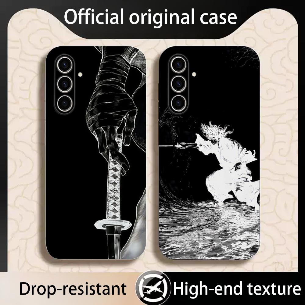 Fashion fantasma cool samurai  - Samsung Galaxy S24 review and price