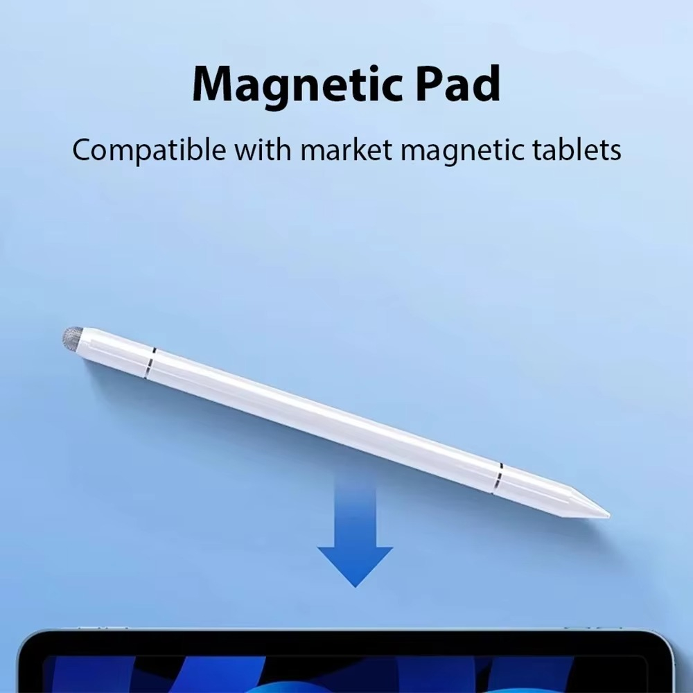 Magnetic 3 in 1 Stylus Touch P - Samsung Tablet Drawing Accessories review and price