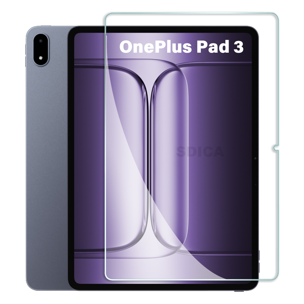 For OnePlus Pad 3 Tempered Gla - Oneplus Tablet Accessories review and price