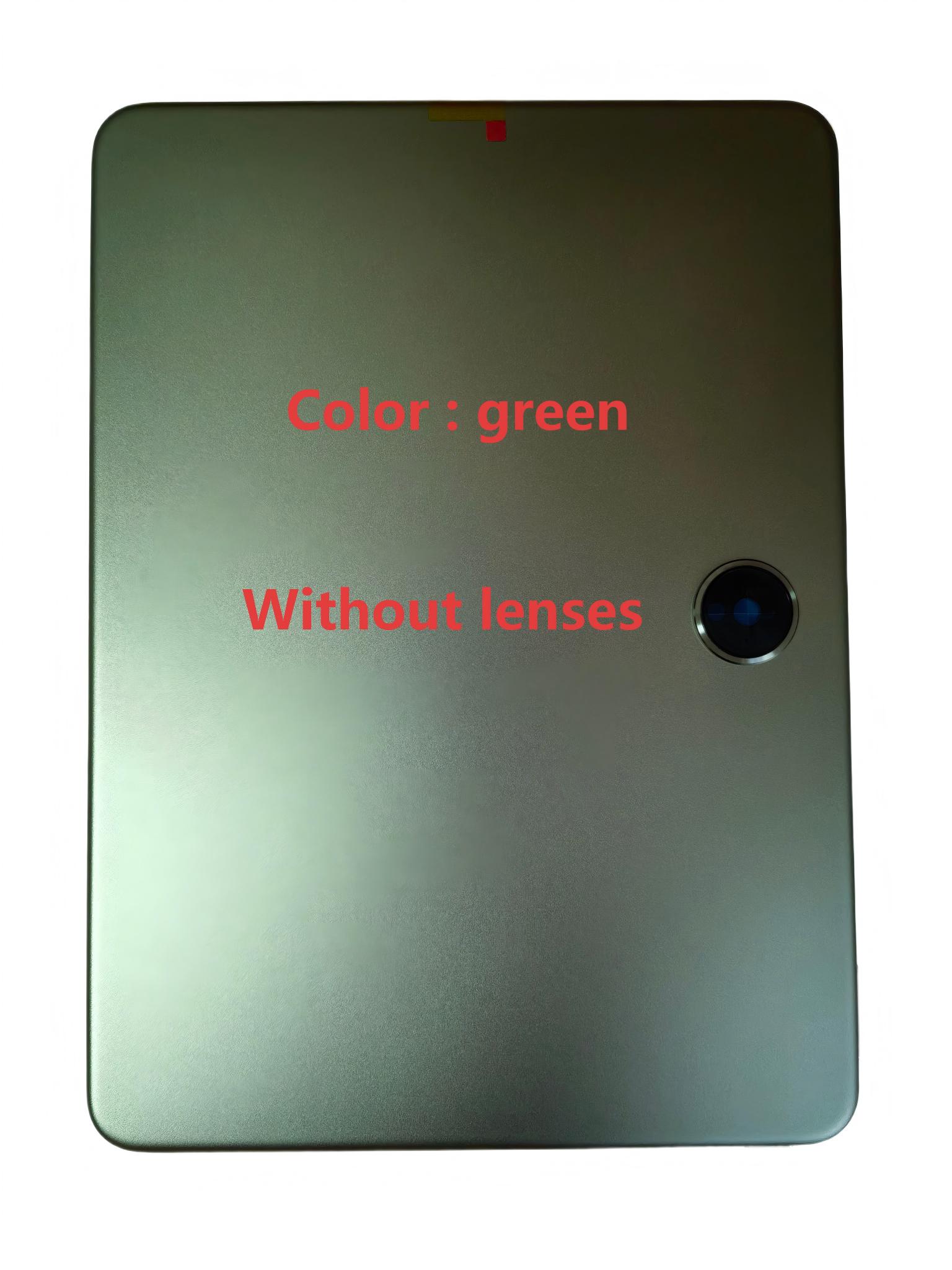 AAA Back shell For Oneplus pad - Oneplus Tablet Accessories review and price
