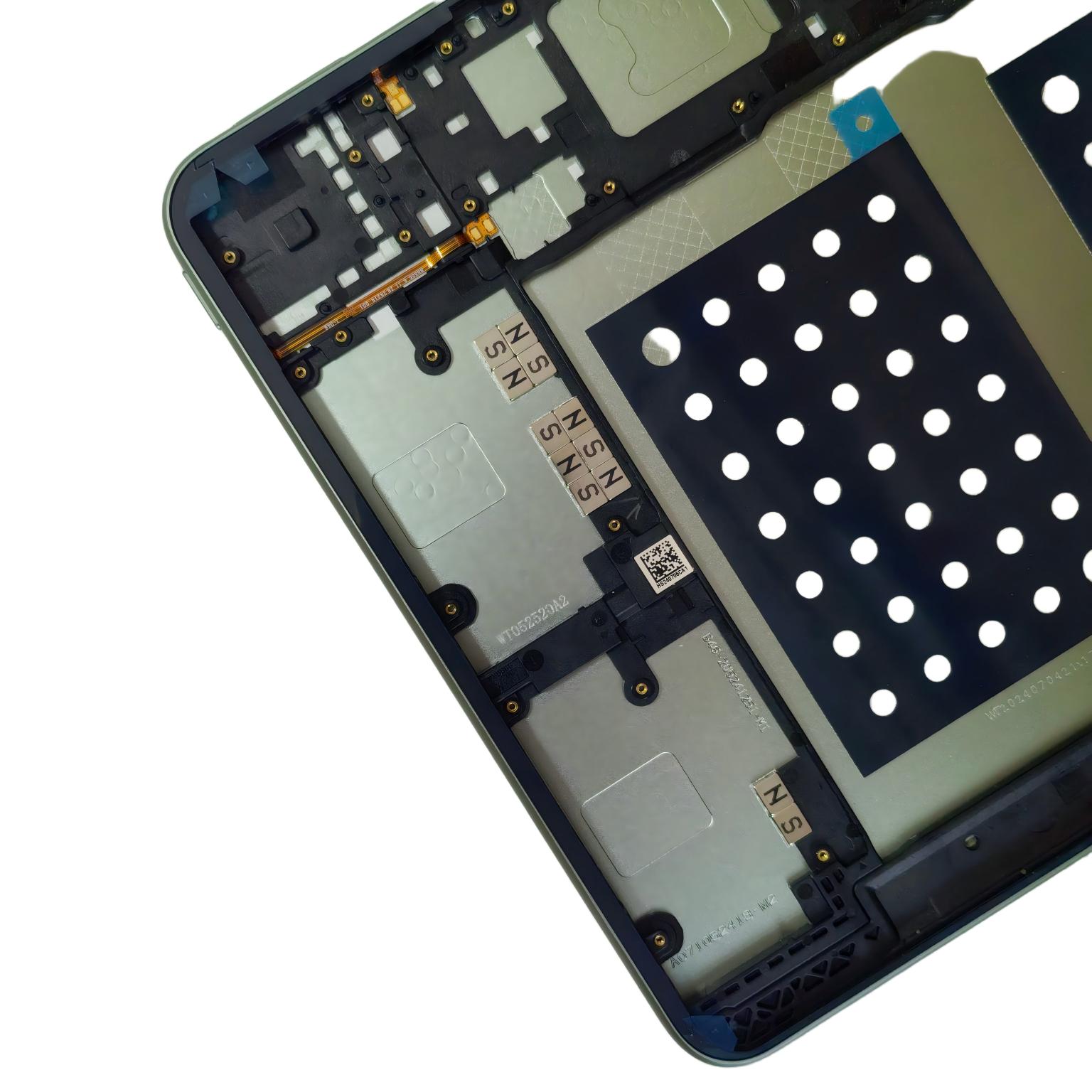 AAA Back shell For Oneplus pad - Oneplus Tablet Accessories review and price