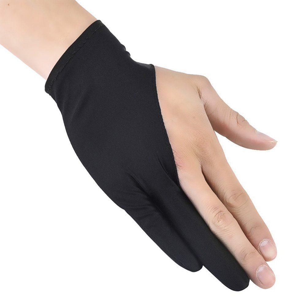 2Pcs Artist Drawing Glove for  - Drawing Glove Artist review and price
