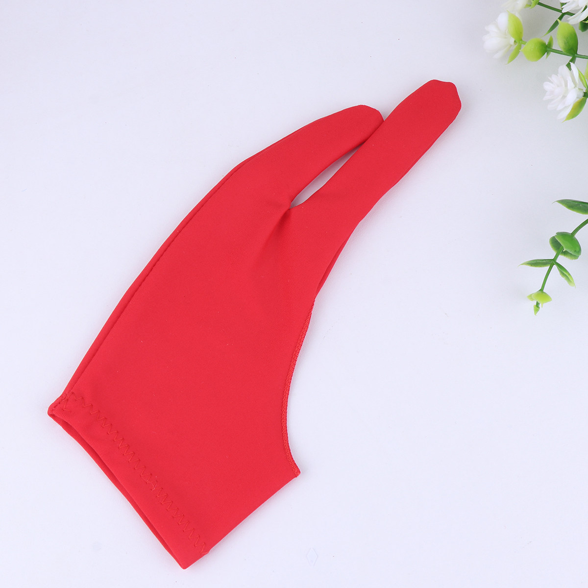 2Pcs Artist Drawing Gloves Two - Drawing Glove Artist review and price