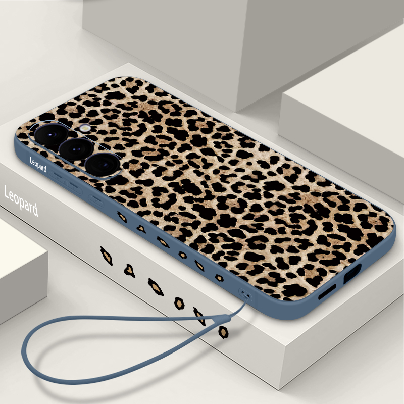 Soft TPU Lanyard Case For Sams - Samsung Galaxy A55 review and price