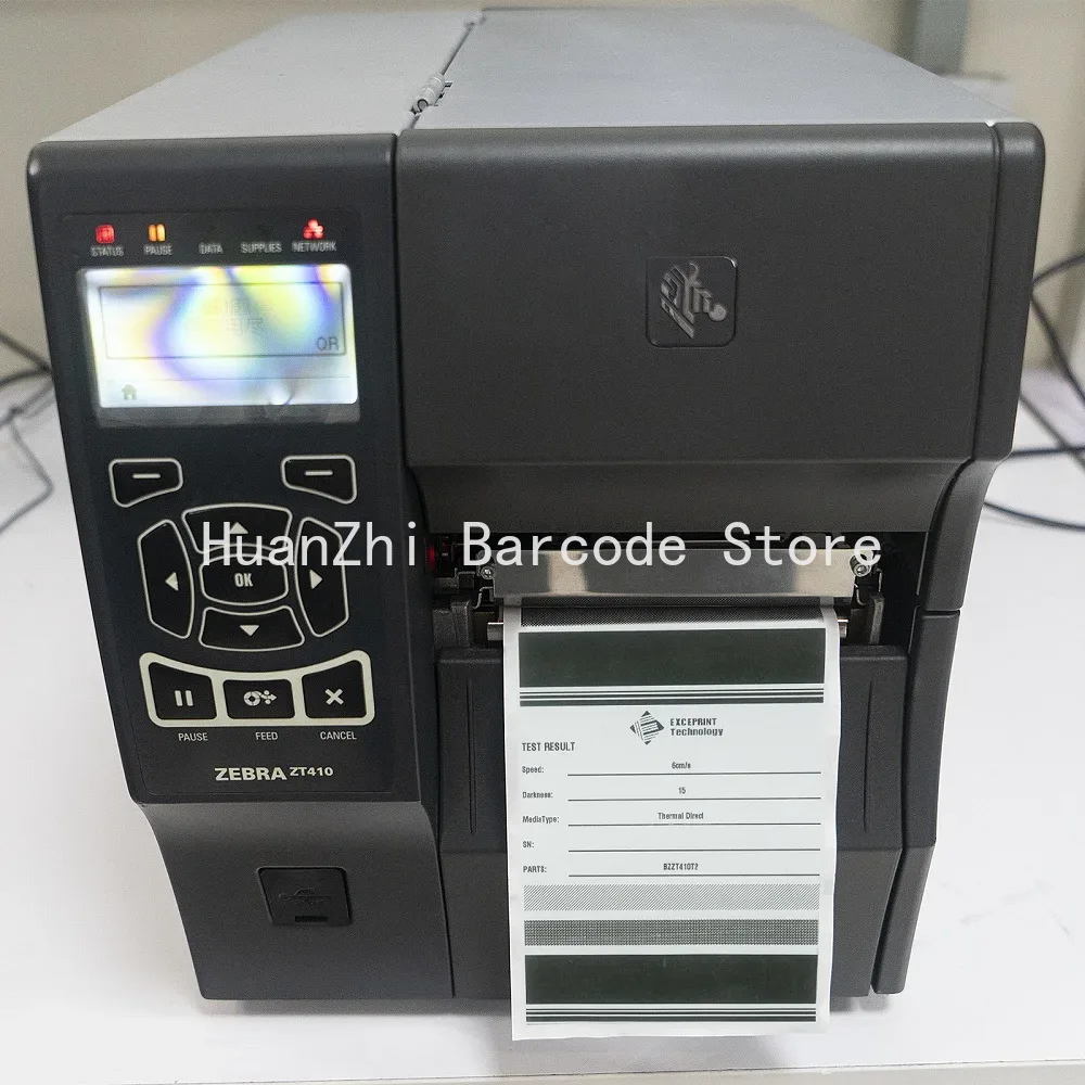 New ZT411 Thermal Printhead P1 - Zebra Tablet Accessories review and price