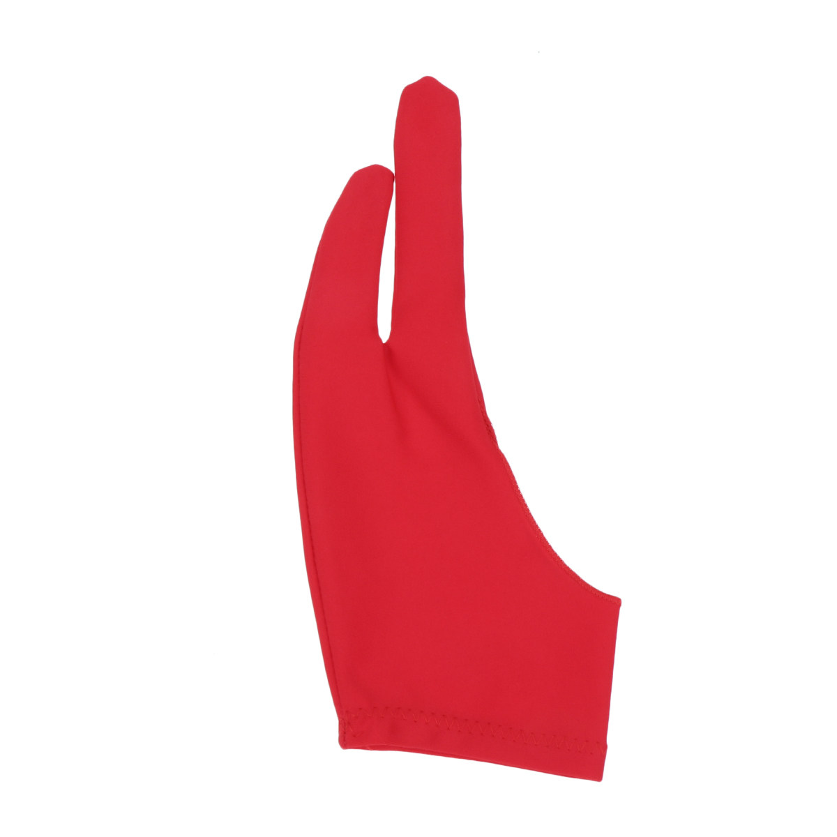 2Pcs Artist Two Finger Glove R - Drawing Glove Artist review and price