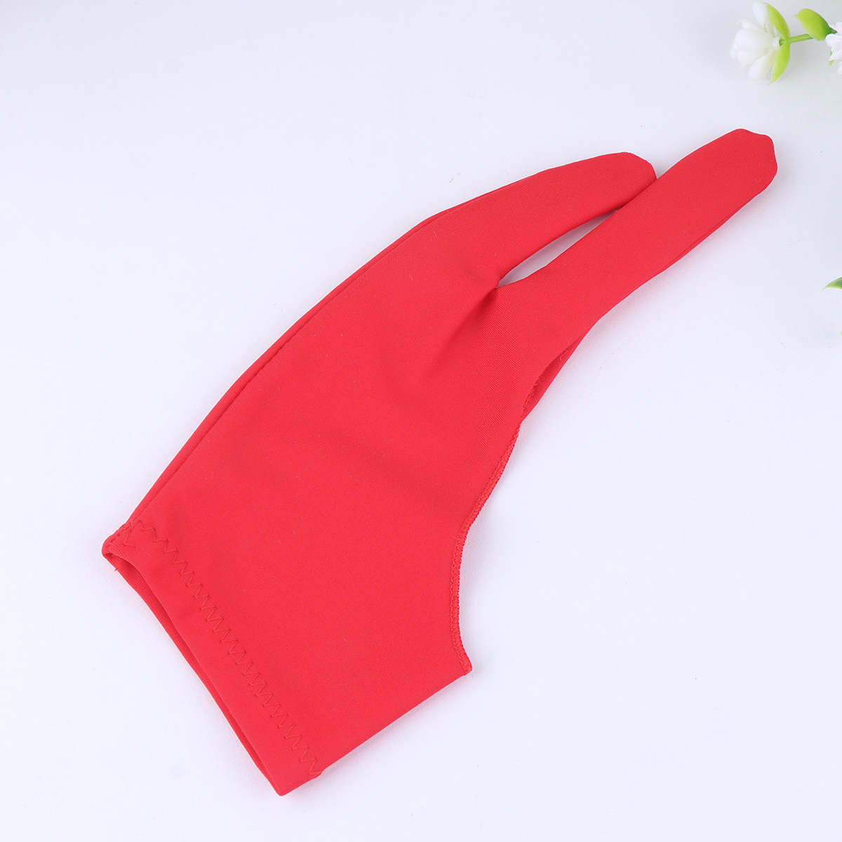 2Pcs Artist Two Finger Glove R - Drawing Glove Artist review and price