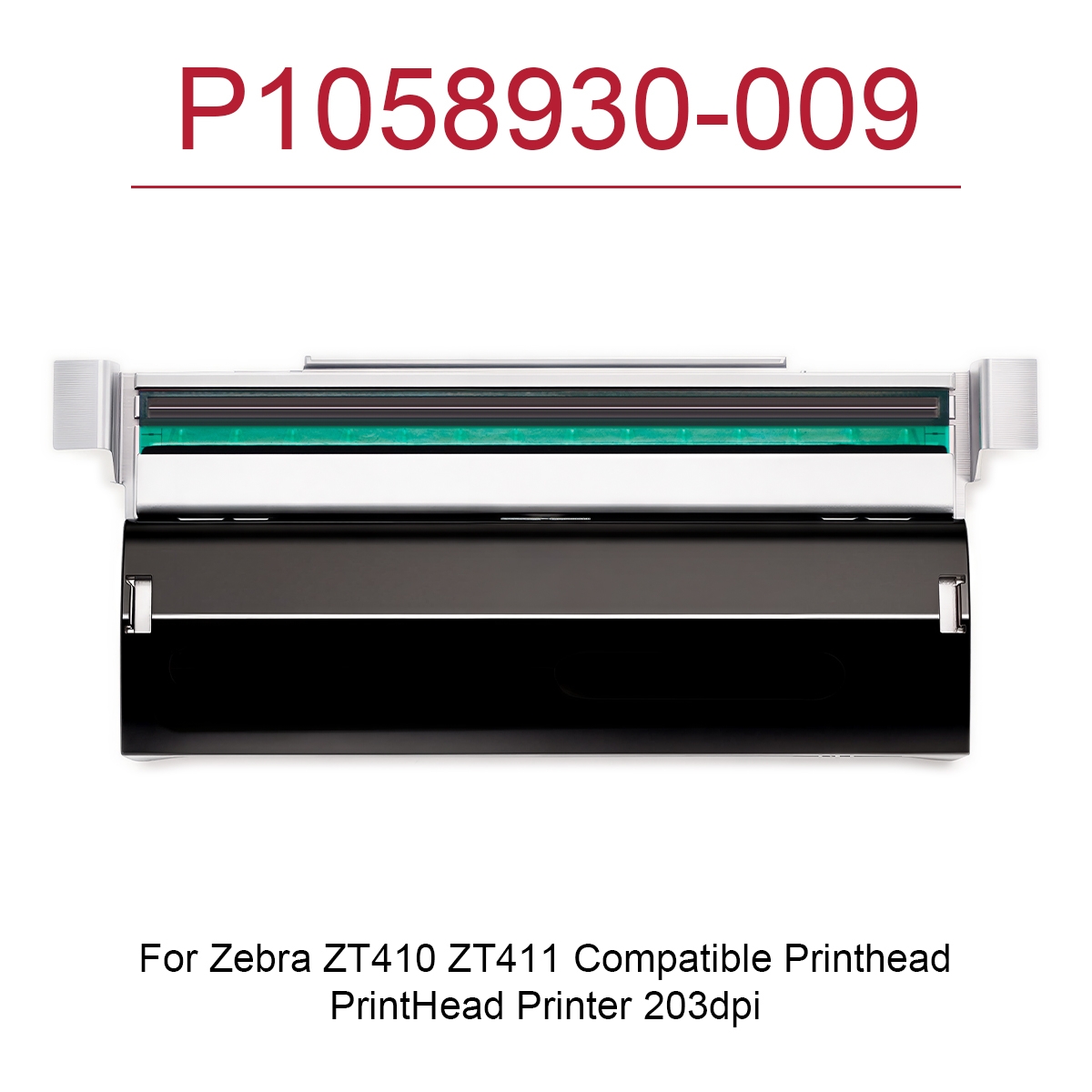 203dpi Thermal Printhead for Z - Zebra Tablet Accessories review and price
