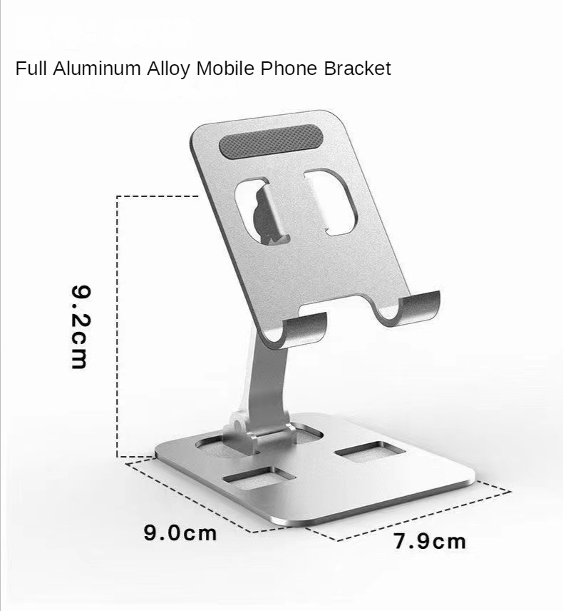 Adjustable Portable Aluminum A - Cooling Stand Tablet review and price