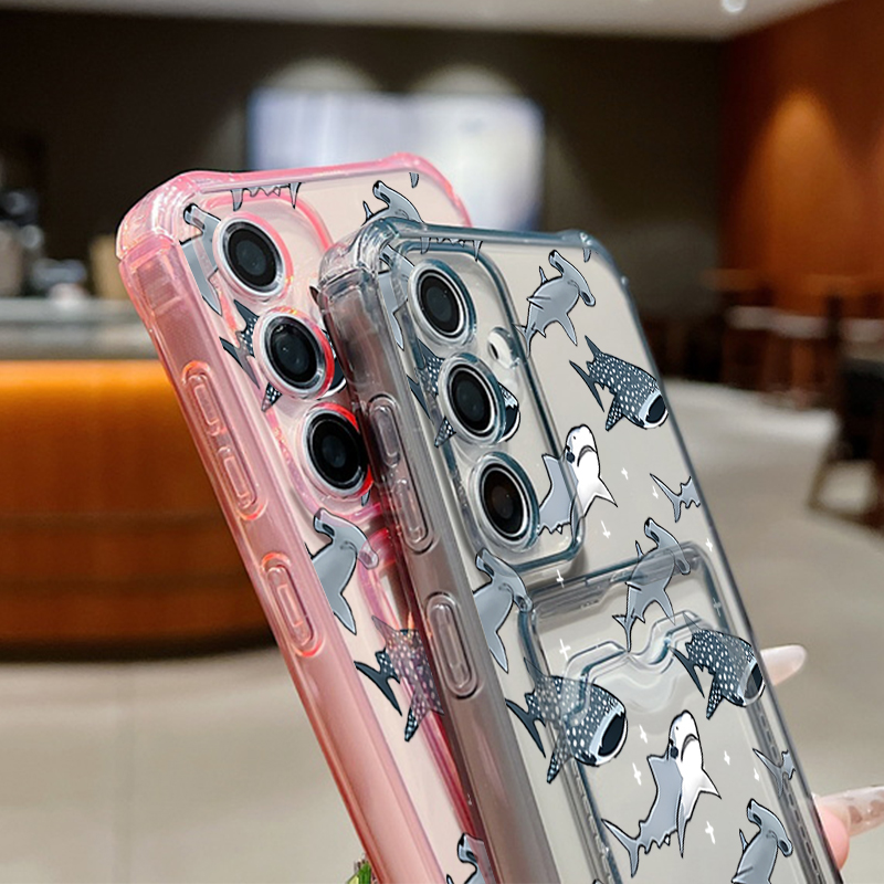 Sharks Case For Samsung Galaxy - Samsung Galaxy A55 review and price